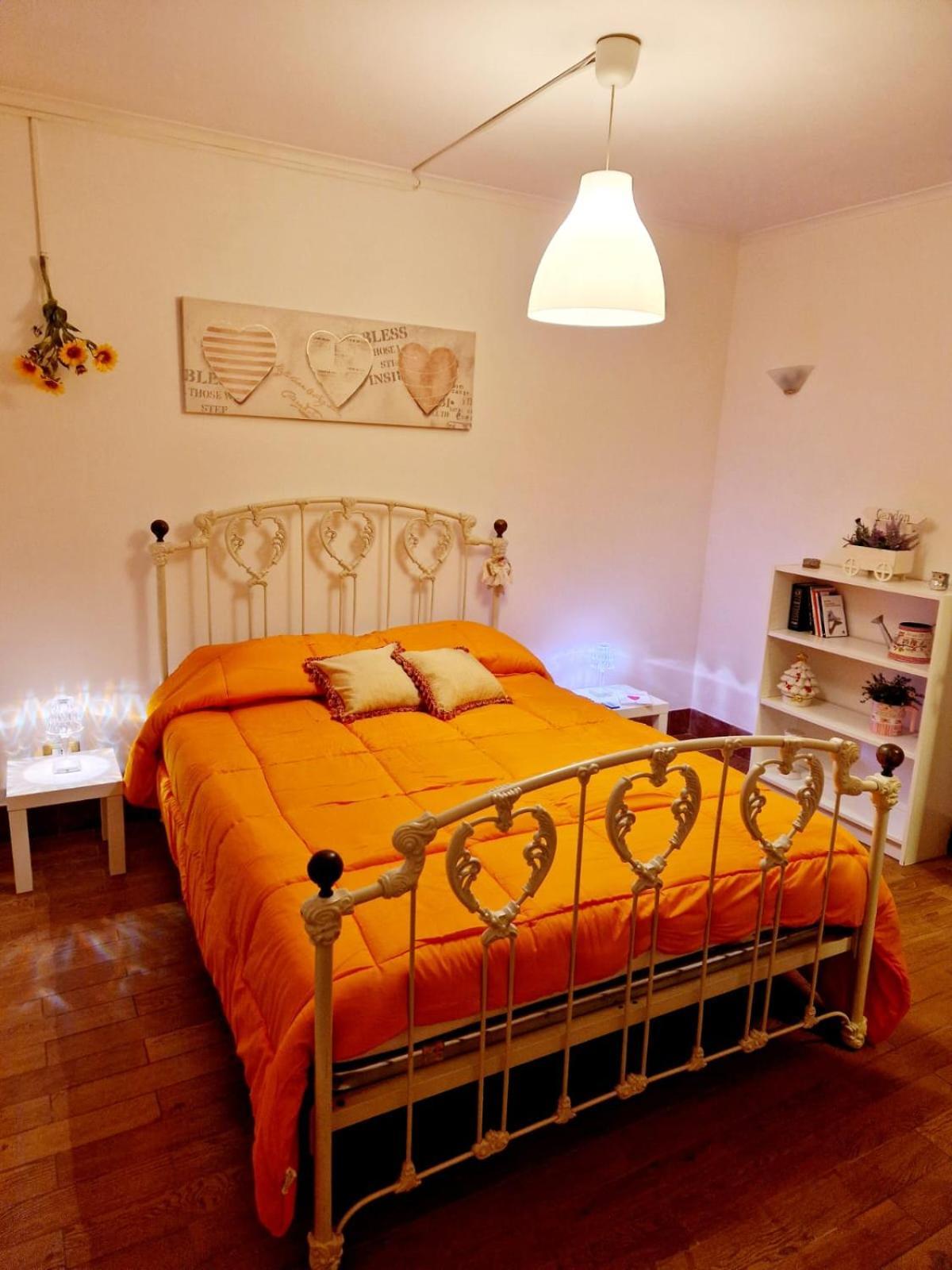 Fuga A Napoli Apartment Exterior photo