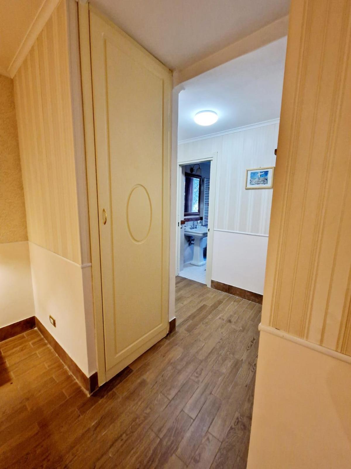 Fuga A Napoli Apartment Exterior photo