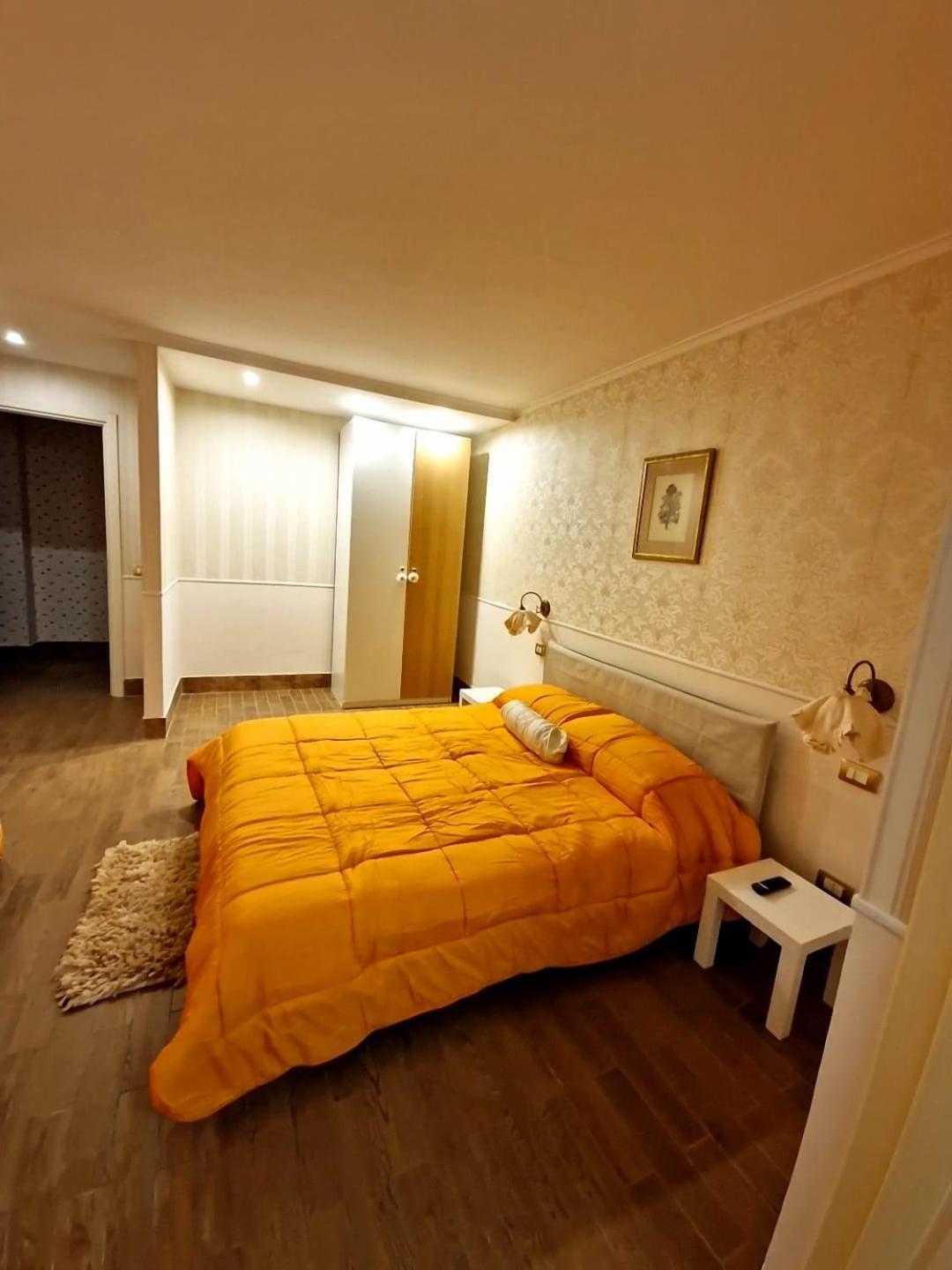 Fuga A Napoli Apartment Exterior photo