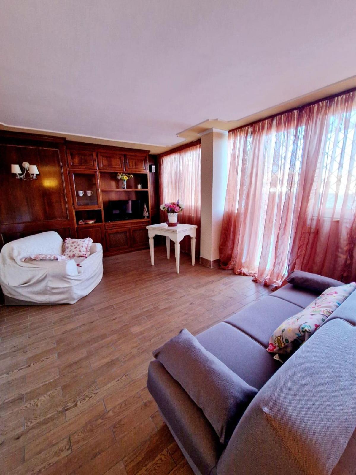 Fuga A Napoli Apartment Exterior photo