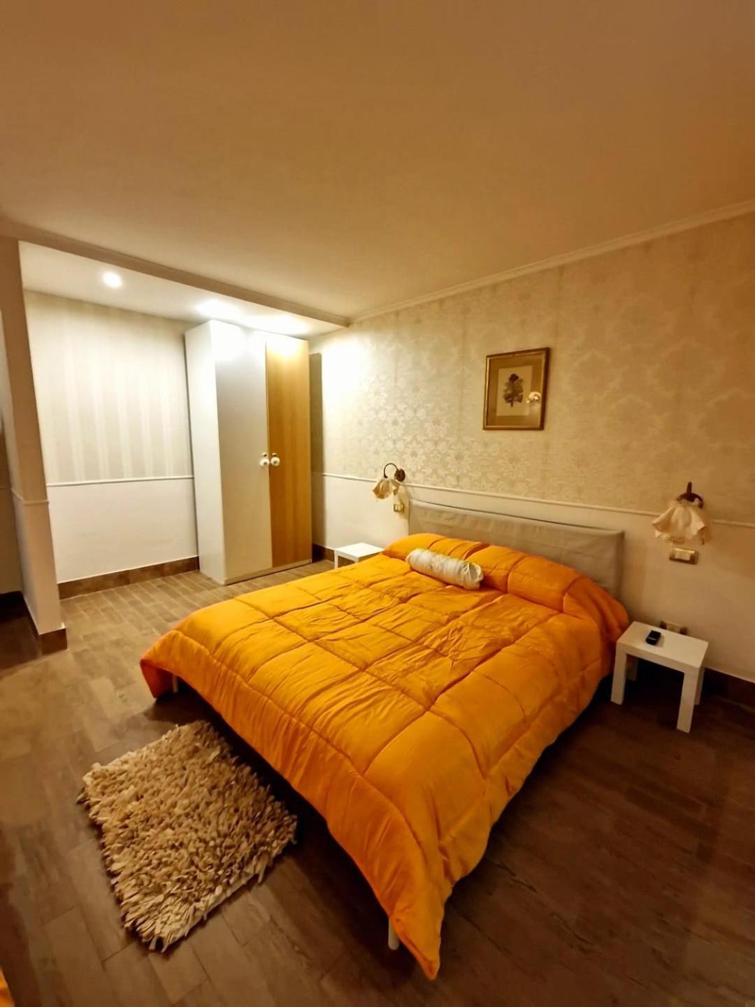 Fuga A Napoli Apartment Exterior photo