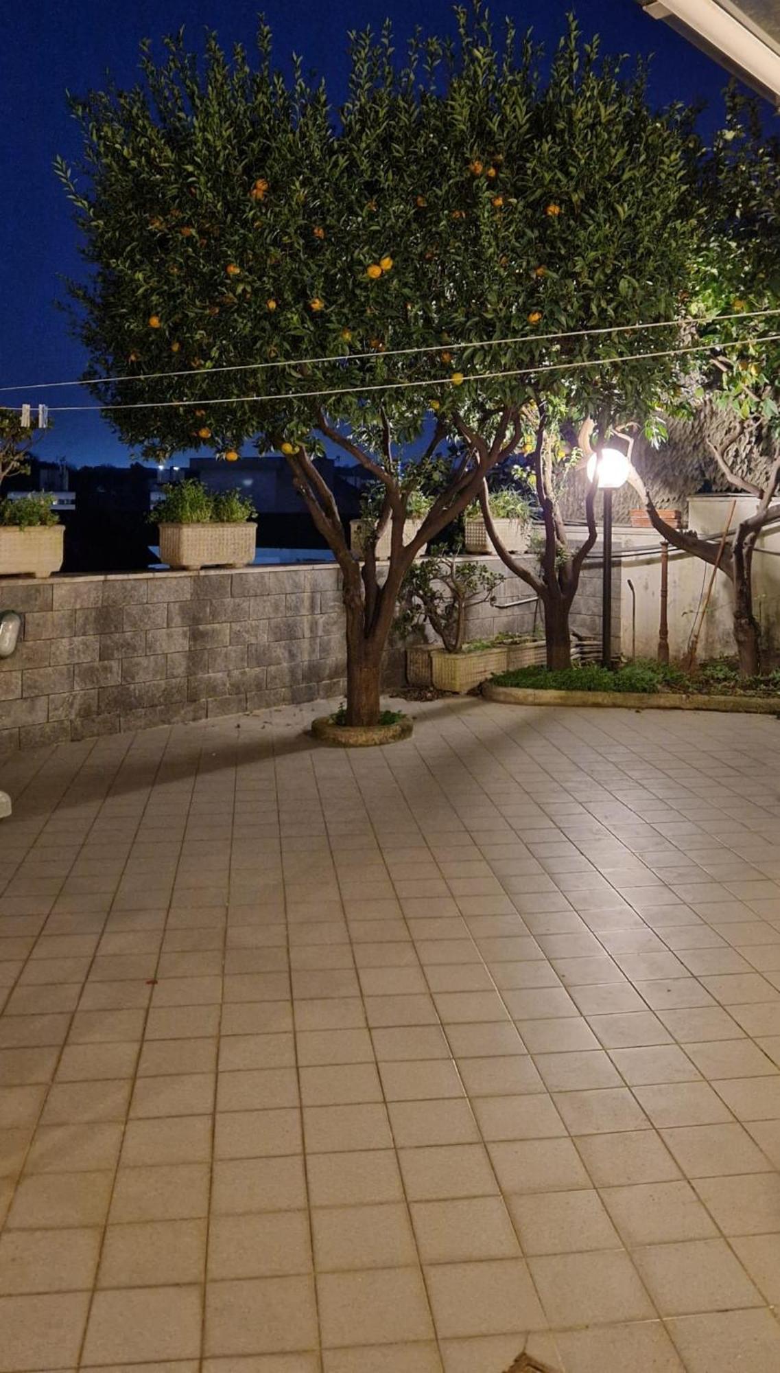 Fuga A Napoli Apartment Exterior photo